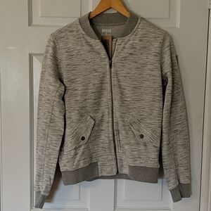Cotton bomber jacket- NWT